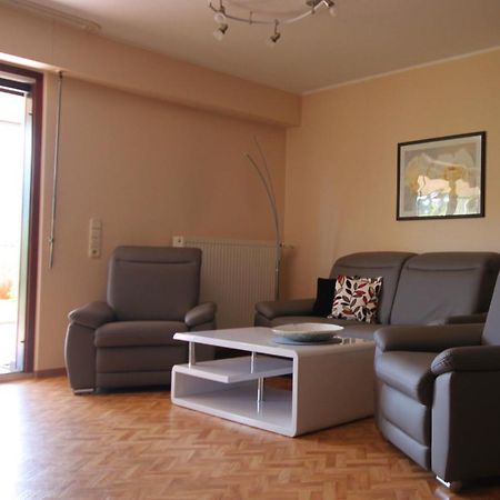 Ferienwohnung Sonneck ブライ エクステリア 写真