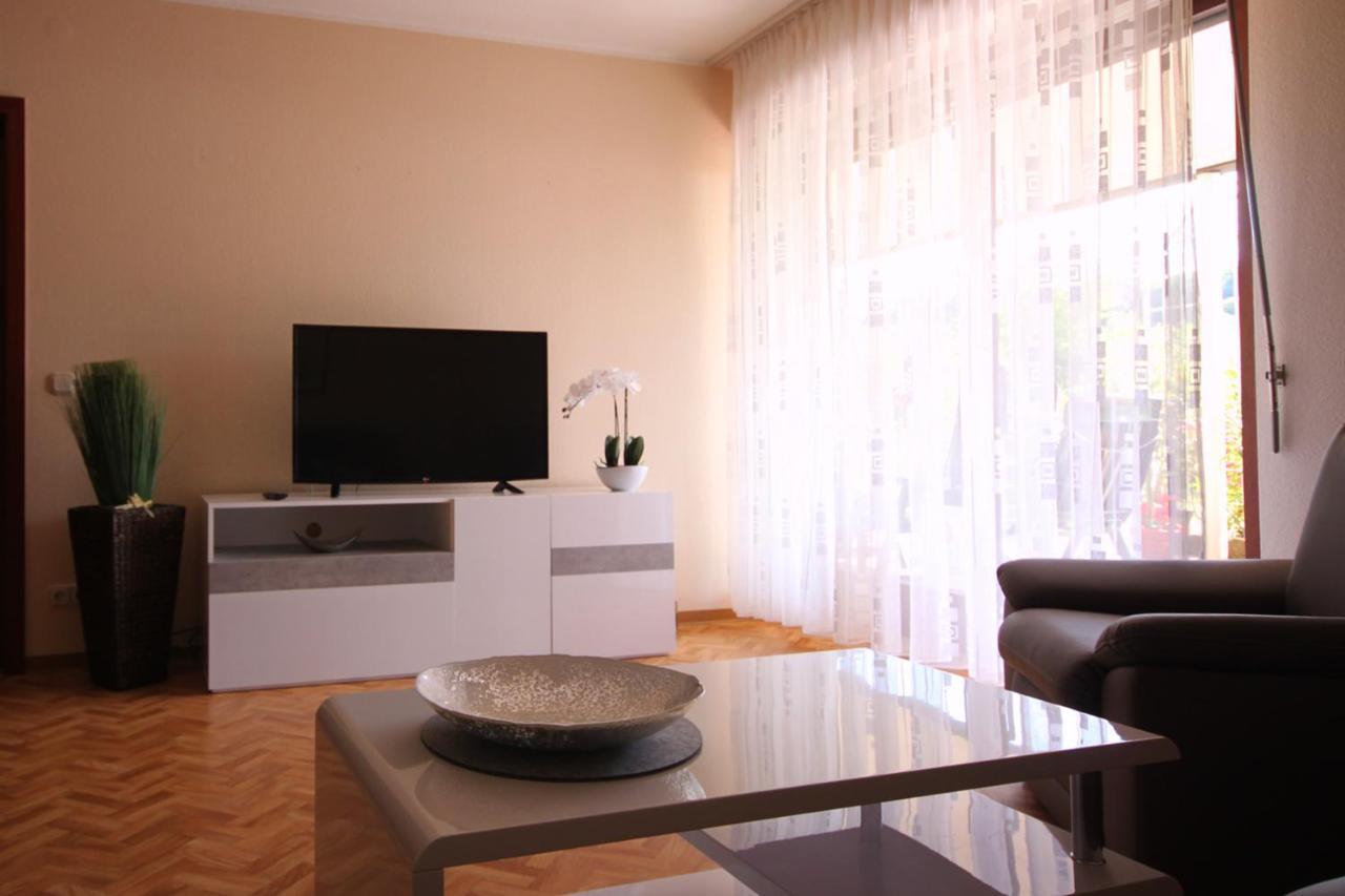 Ferienwohnung Sonneck ブライ エクステリア 写真
