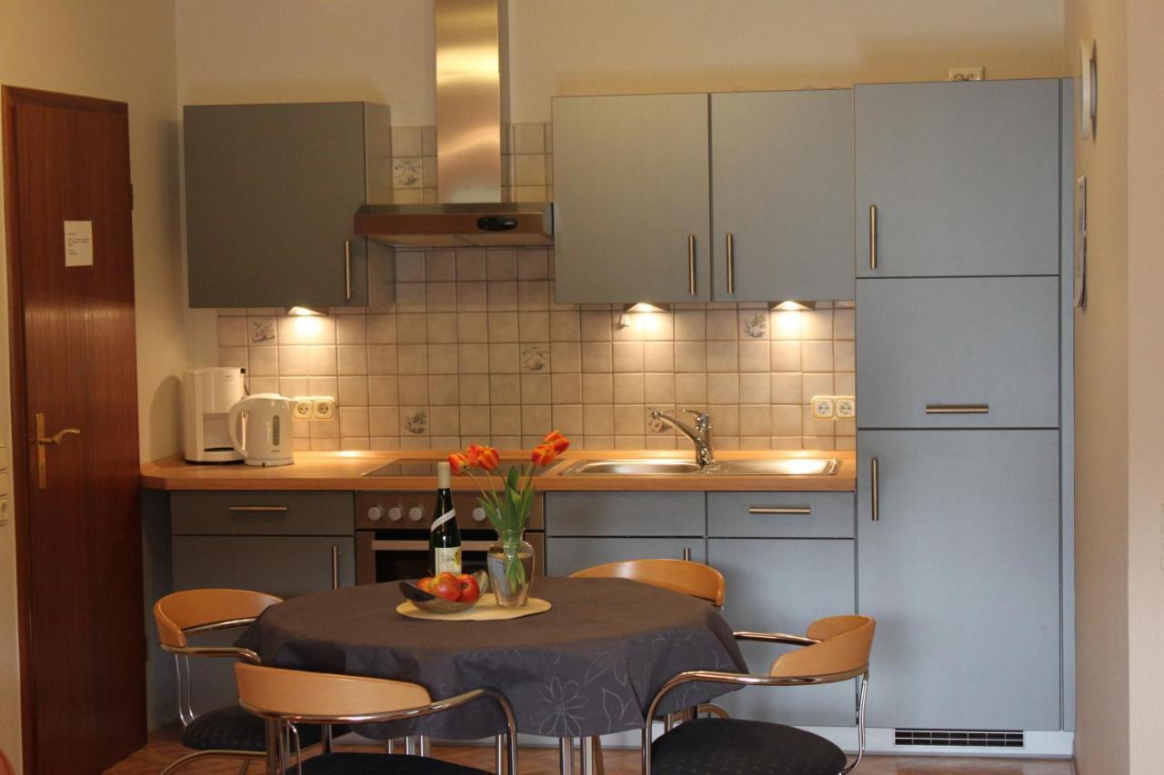 Ferienwohnung Sonneck ブライ エクステリア 写真
