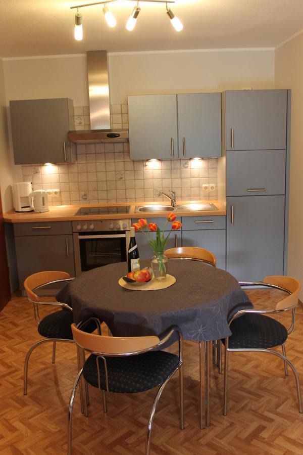 Ferienwohnung Sonneck ブライ エクステリア 写真