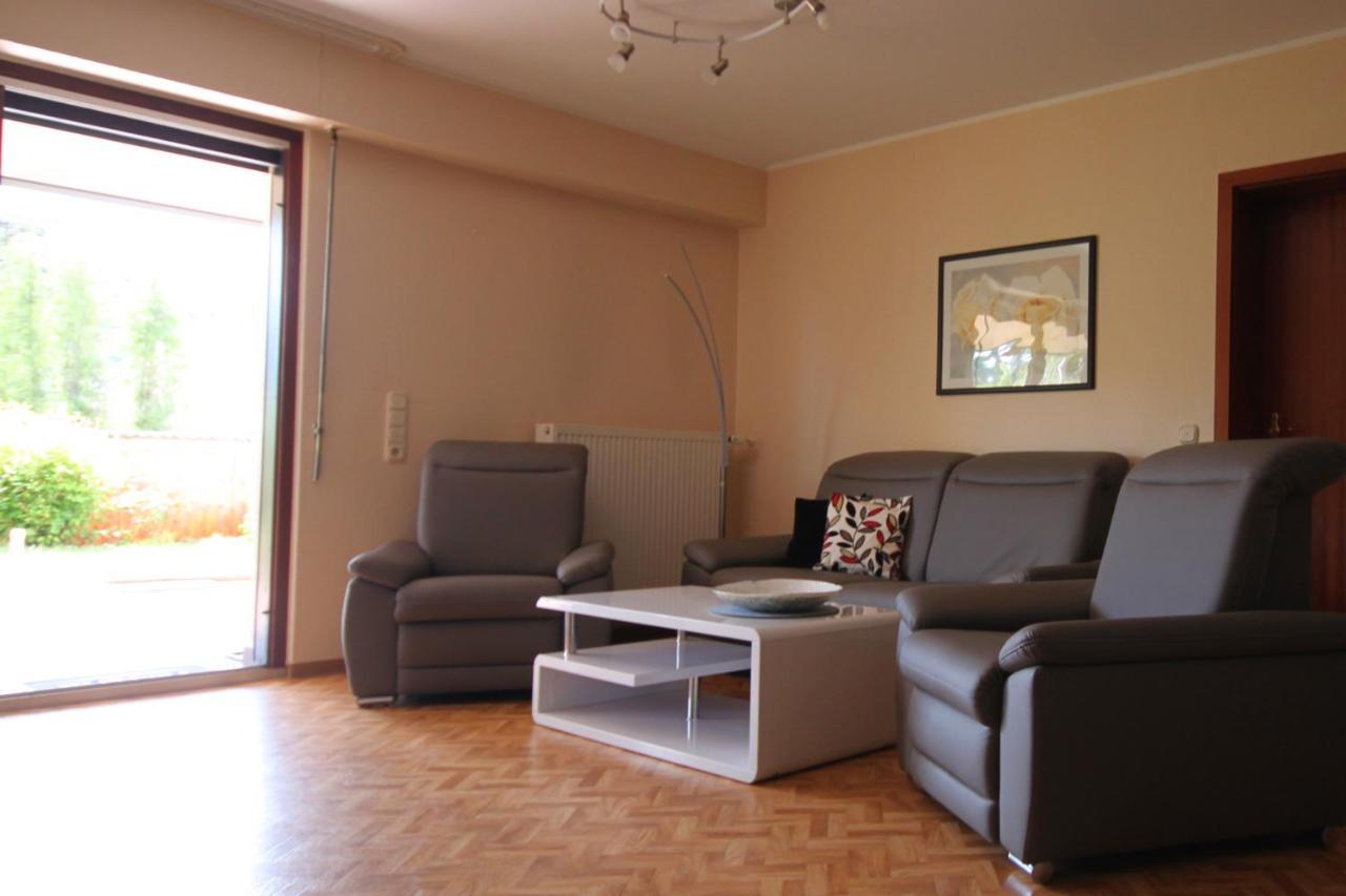 Ferienwohnung Sonneck ブライ エクステリア 写真